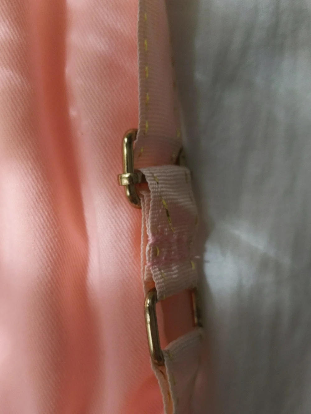 Bibbidi Bobbidi Boutique Cloth Backpack x2